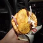 Gyradiko Estia Budapest - Étel/ital