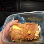 Gyradiko Estia Budapest - Étel/ital