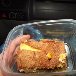 Gyradiko Estia, Budapest - Étel/ital