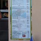 Gyros Büfé Abádszalók - Egyéb