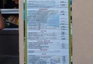 Gyros Büfé Abádszalók