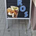 Gyros Büfé Abádszalók - Egyéb