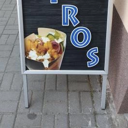 Gyros Büfé Abádszalók - Egyéb