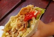 Gyros Büfé Abádszalók