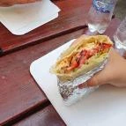 Gyros Büfé Abádszalók - Egyéb