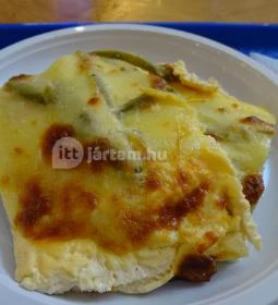 Gyros Terasz - Pólus Center