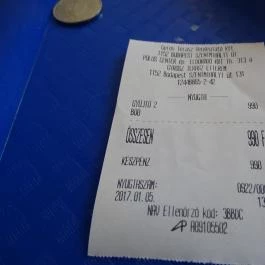 Gyros Terasz - Pólus Center, Budapest - Egyéb