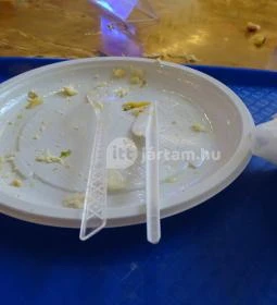 Gyros Terasz - Pólus Center