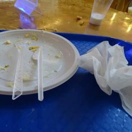 Gyros Terasz - Pólus Center, Budapest - Egyéb