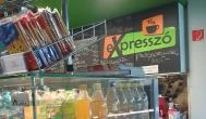 Gysev expresszo, Sopron