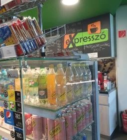 Gysev expresszo