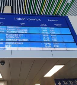 Gysev expresszo