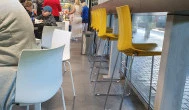 Gysev expresszo, Sopron