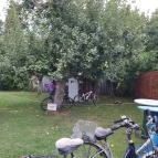 Gyufa Büfé Balatonmáriafürdő - Külső kép