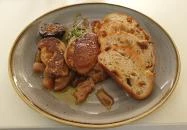 Gyula Rouge Bisztró Gyula