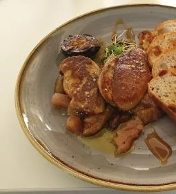 Gyula Rouge Bisztró