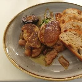 Gyula Rouge Bisztró Gyula - Egyéb