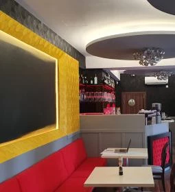 Gyula Rouge Bisztró