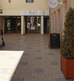 Gyula Rouge Bisztró