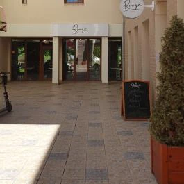 Gyula Rouge Bisztró Gyula - Egyéb