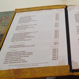 Gyula Rouge Bisztró Gyula - Egyéb