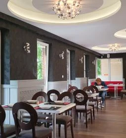 Gyula Rouge Bisztró