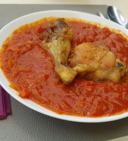 Gyula Rouge Bisztró