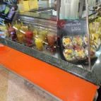 Gyümölcsliget - Árkád Budapest - Étel/ital