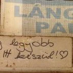 Gyuri Lángos Alsóörs - Egyéb