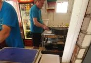 Gyuri Lángos Alsóörs