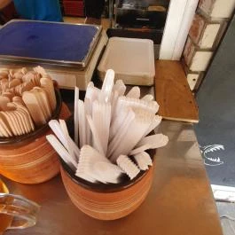 Gyuri Lángos, Alsóörs - Egyéb