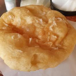 Gyuri Lángos, Alsóörs - Egyéb