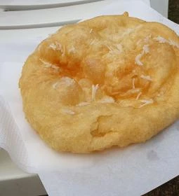 Gyuri Lángos
