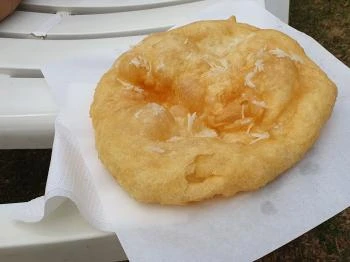 Gyuri Lángos Alsóörs