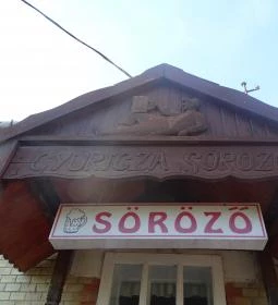 Gyuricza Söröző