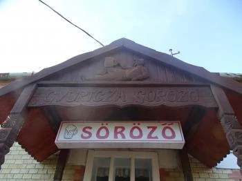 Gyuricza Söröző Gyomaendrőd