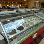 Häagen Dazs - Aréna Plaza Budapest - Belső