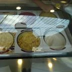 Häagen Dazs - Aréna Plaza Budapest - Étel/ital