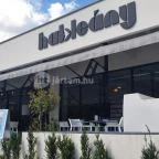 Hableány Badacsonytomaj - Külső kép