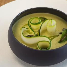 Hableány Badacsonytomaj - Étel/ital