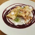 Hableány Badacsonytomaj - Étel/ital