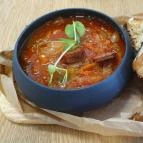 Hableány Badacsonytomaj - Étel/ital