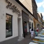 Hableány Budapest - Külső kép