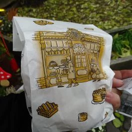 Habzsi-Dőzsi Cukormentes Cukrászda Budapest - Étel/ital