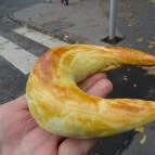 Habzsi-Dőzsi Cukormentes Cukrászda Budapest - Étel/ital