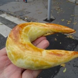 Habzsi-Dőzsi Cukormentes Cukrászda Budapest - Étel/ital