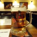 Háček Étterem & Sörpince Budapest - Étel/ital