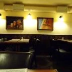 Háček Étterem & Sörpince Budapest - Belső