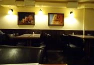 Háček Étterem & Sörpince Budapest