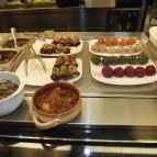 Hachapuri Grúz Étterem Budapest - Étel/ital